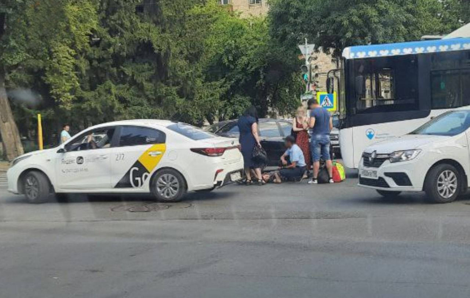 БашДТП