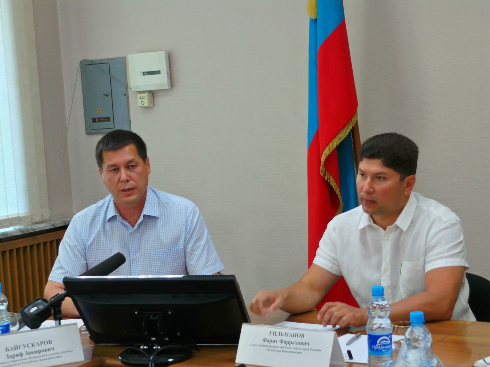 Станислав Шахов