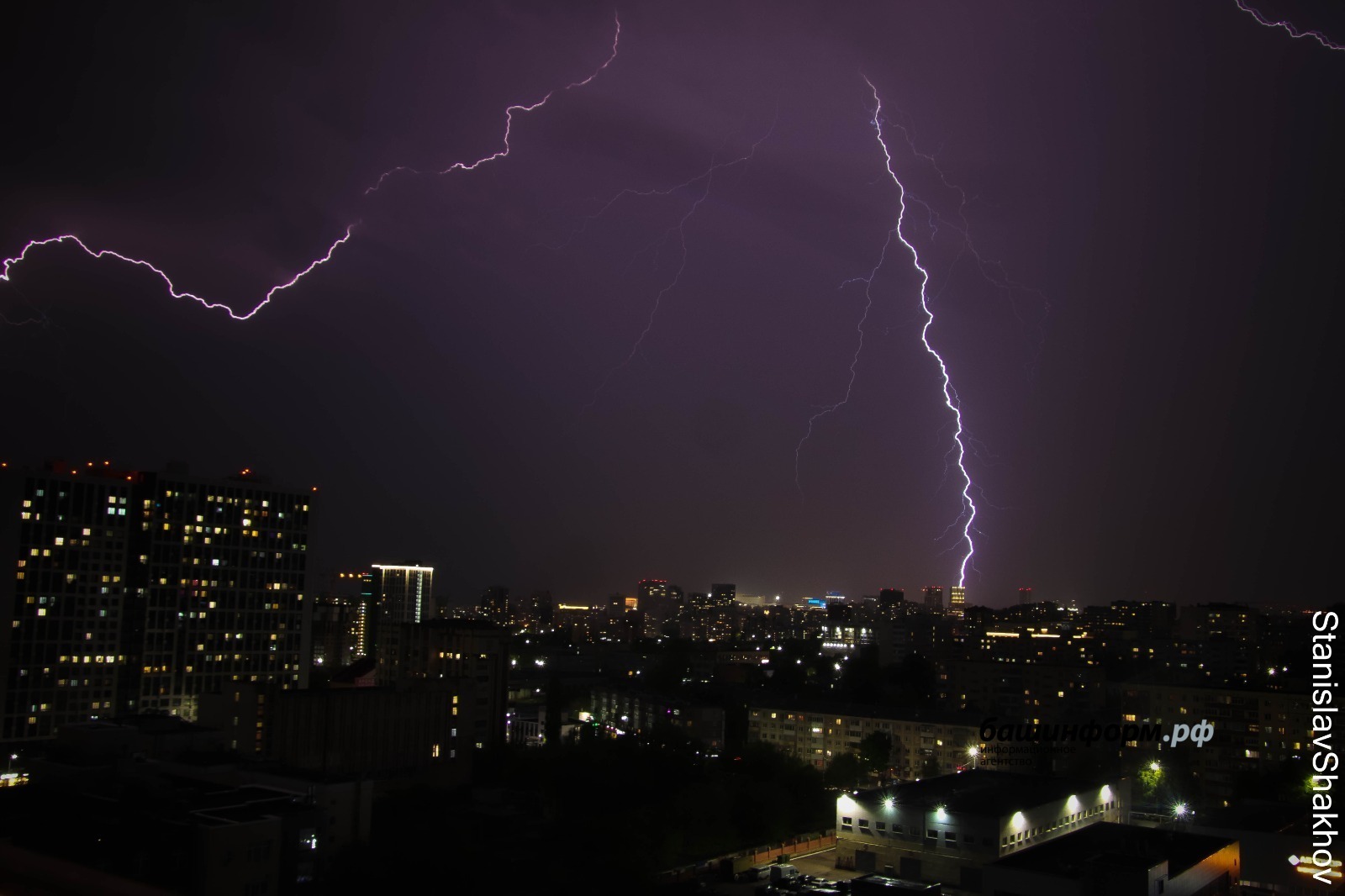 Станислав Шахов