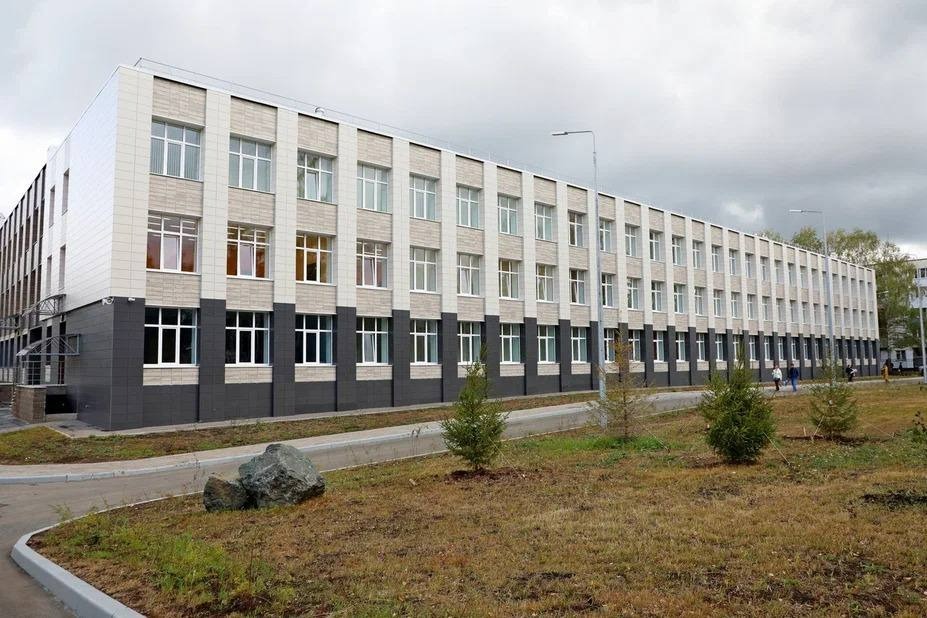 телеграм-канал премьер-министра Республики Башкортостан Андрея Назарова