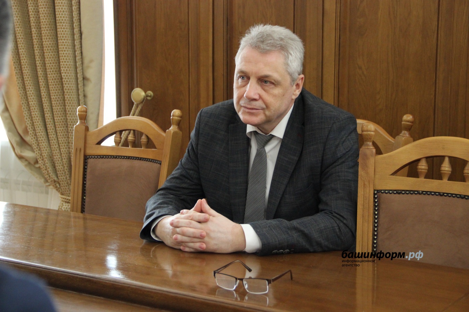 Эдуард Кускарбеков