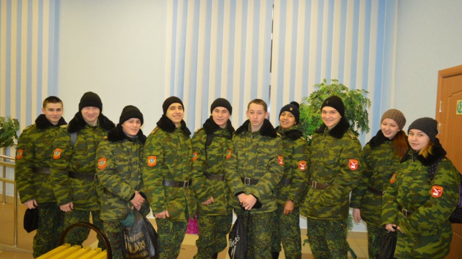 пресс-служба ГФИ по РБ