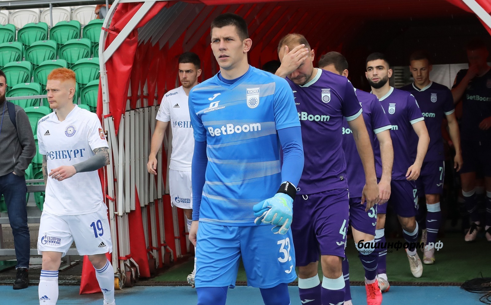 Валерий Шахов