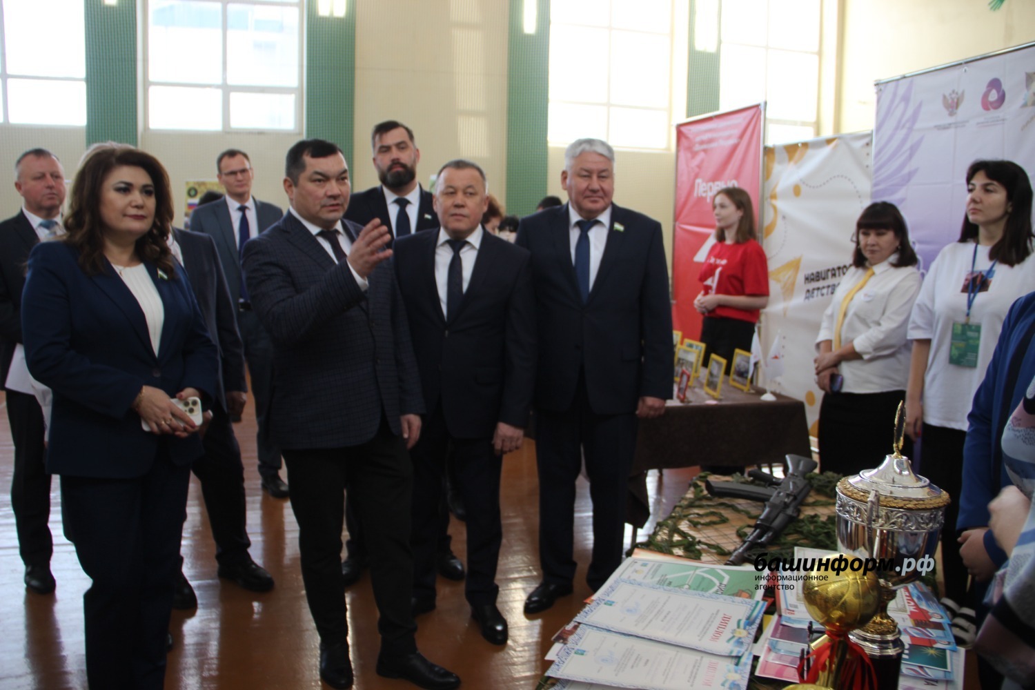 Эдуард Кускарбеков