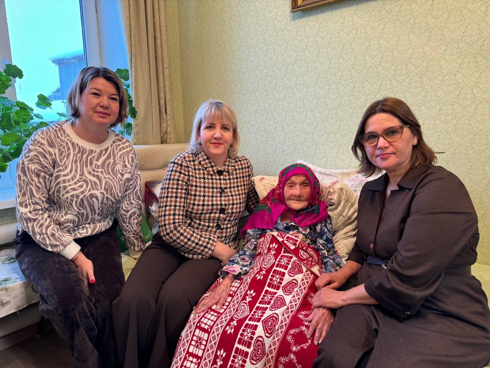 Ильнур Игдиев ТГ-канал