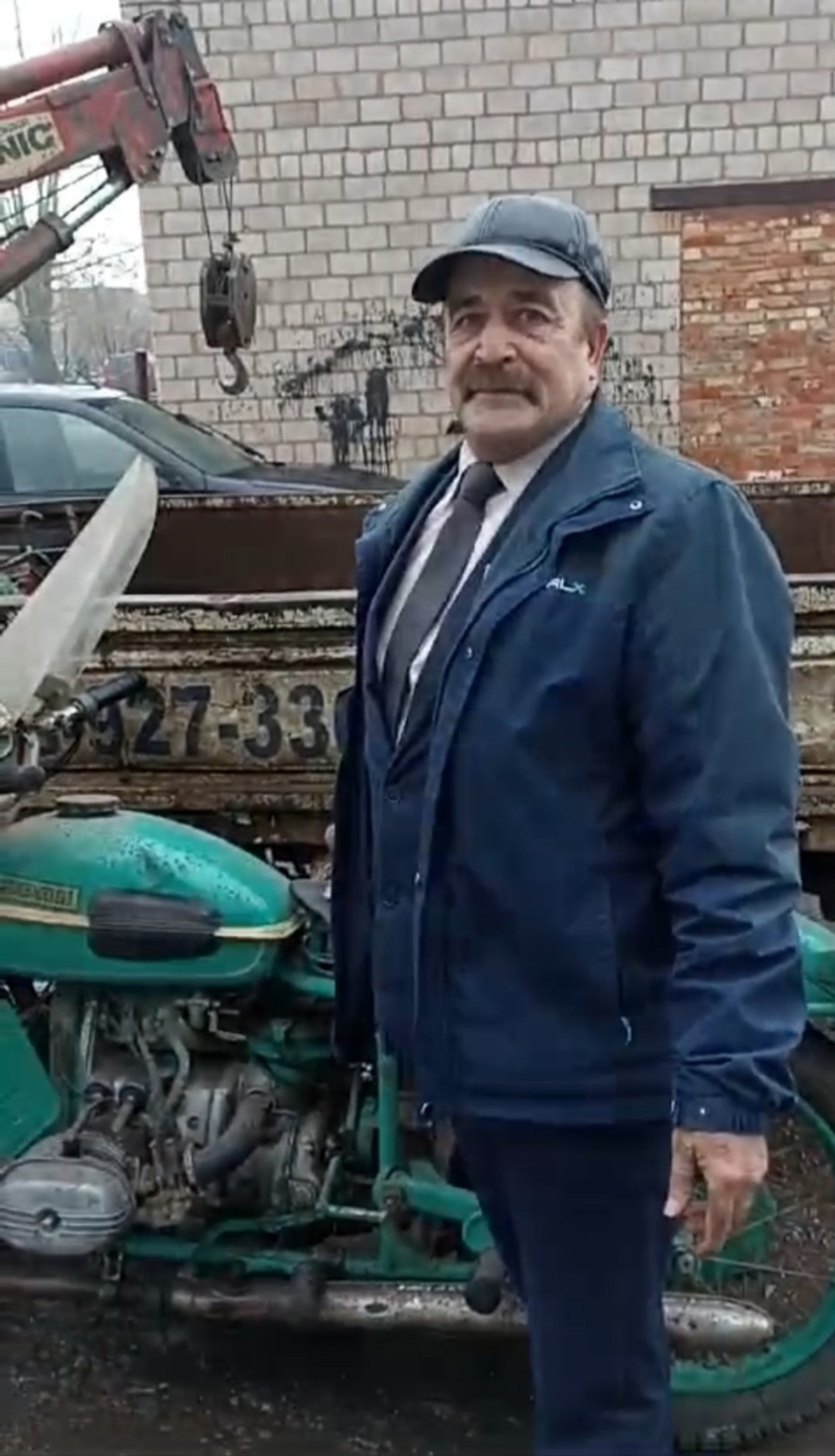 Йәрмәкәй районы хакимиәте