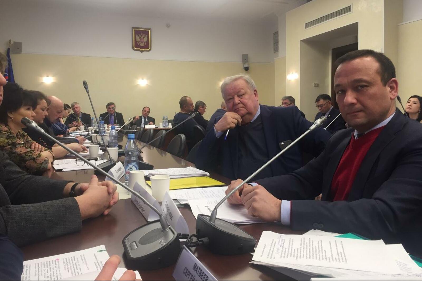 Олег Яровиков