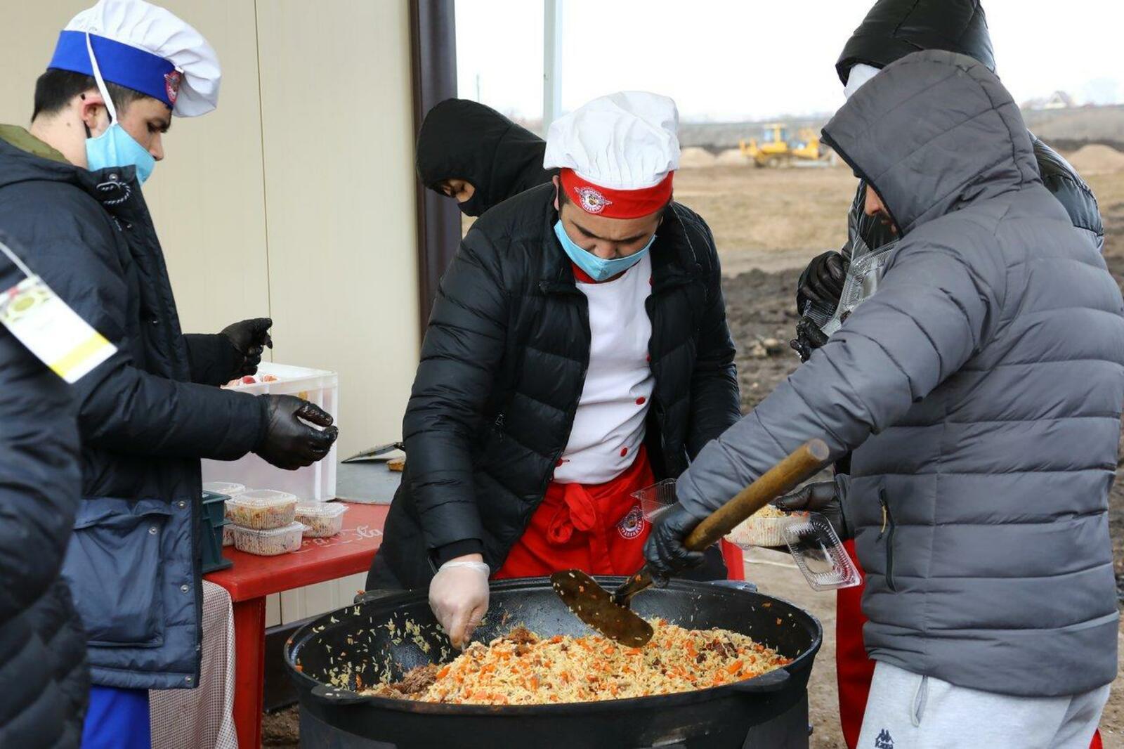 Валерий Шахов