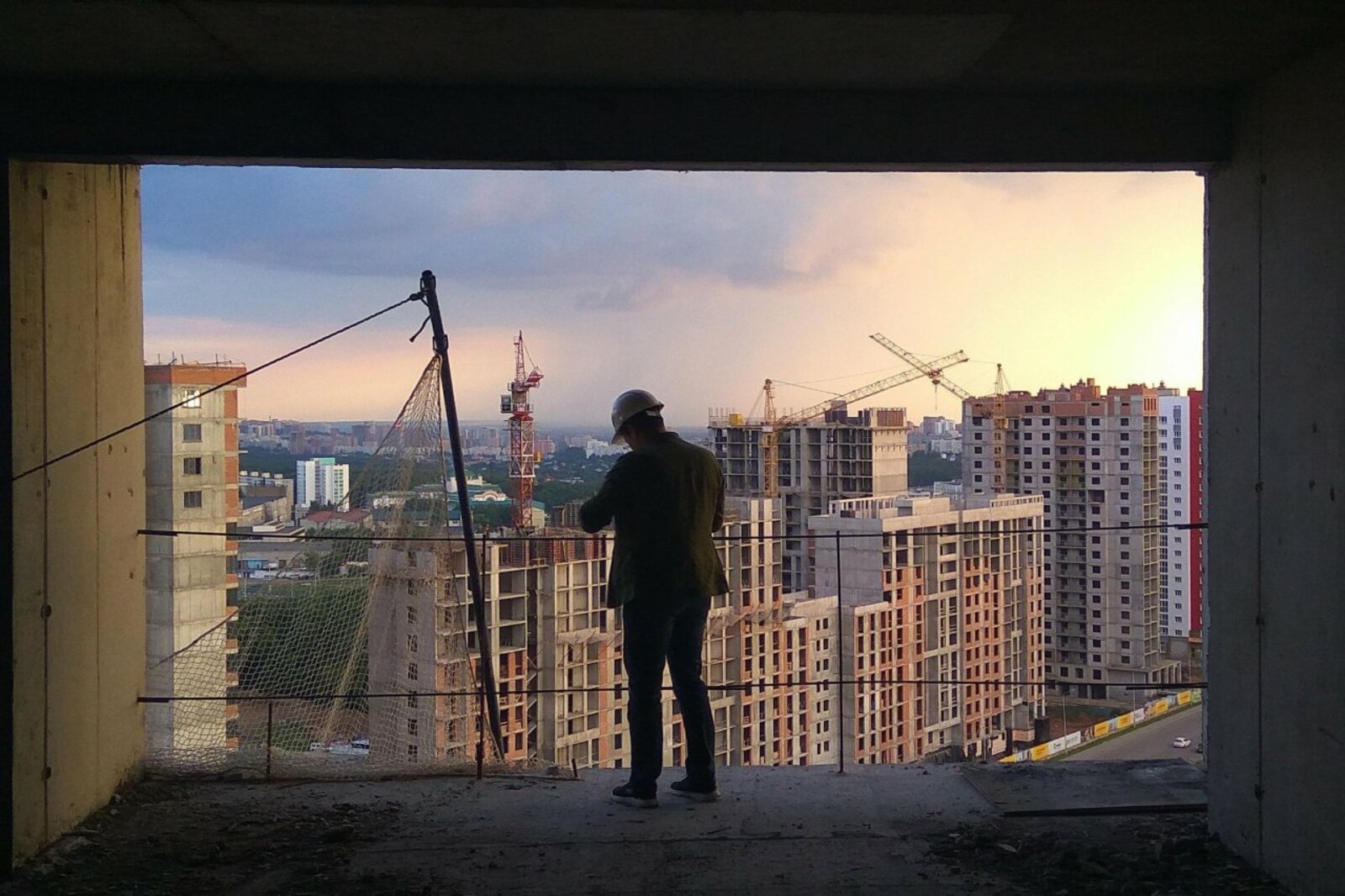 Станислав Шахов