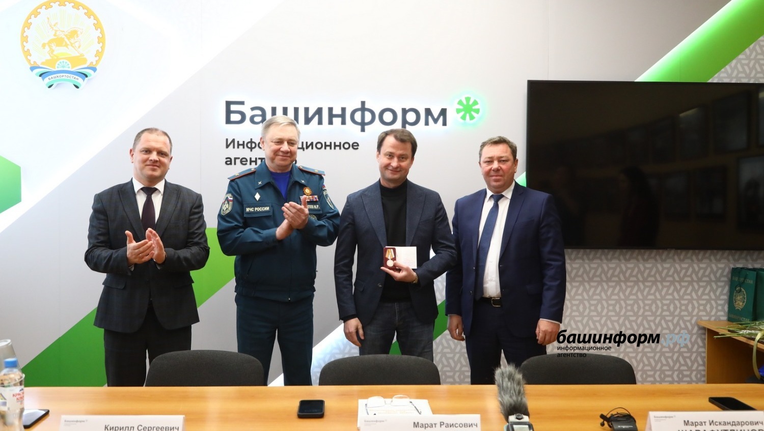 Валерий Шахов