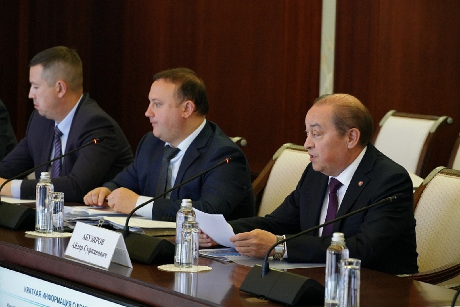 Олег Яровиков  glavarb.ru