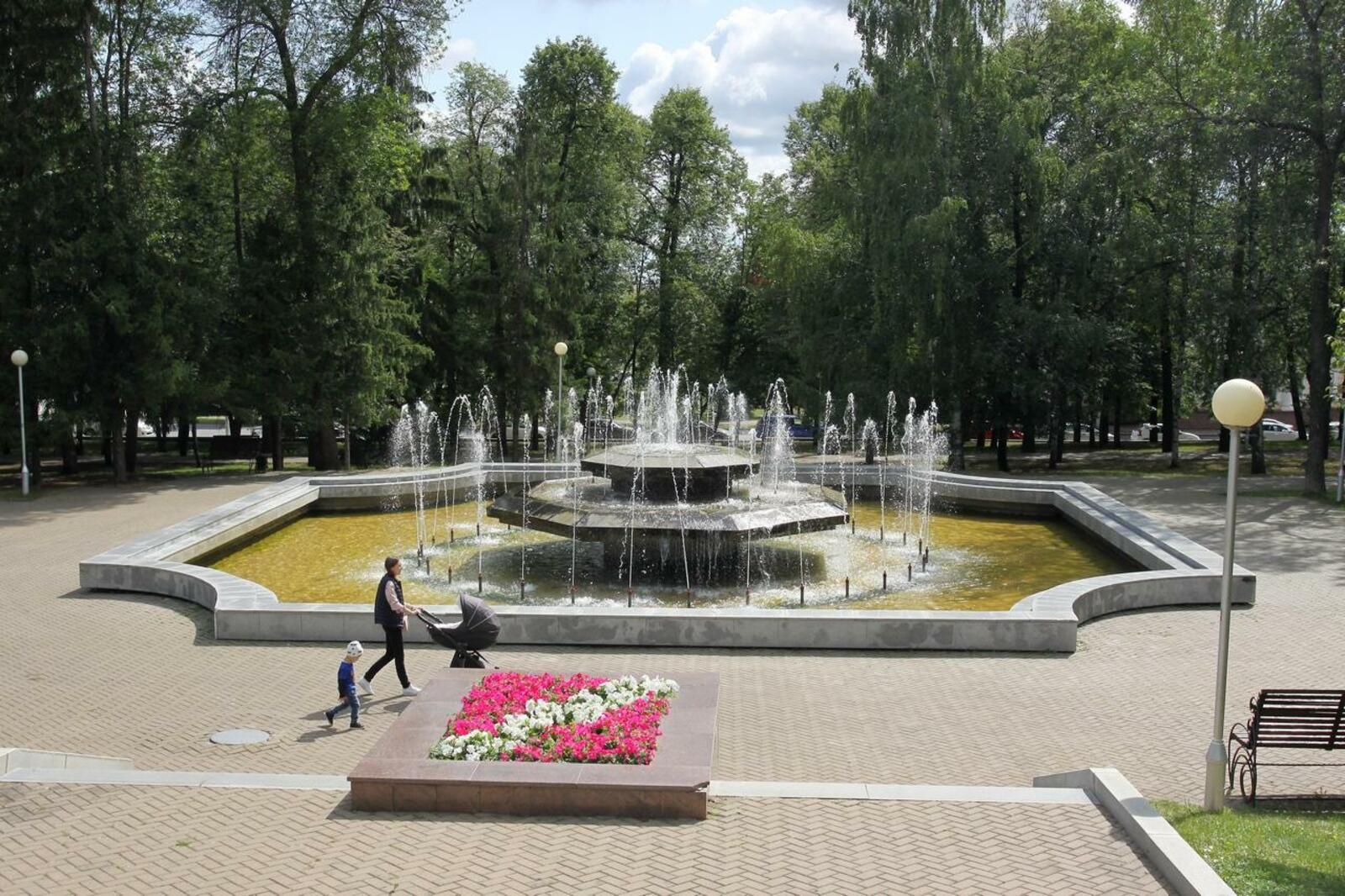 Валерий Шахов