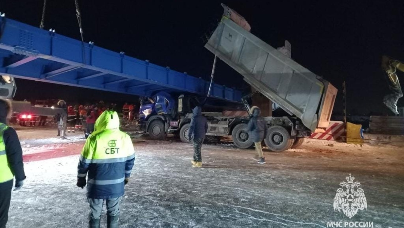 пресс-служба ГУ МЧС по РБ