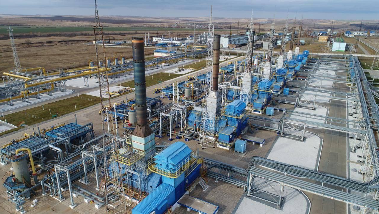 Пресс-служба ООО «Газпром трансгаз Уфа»