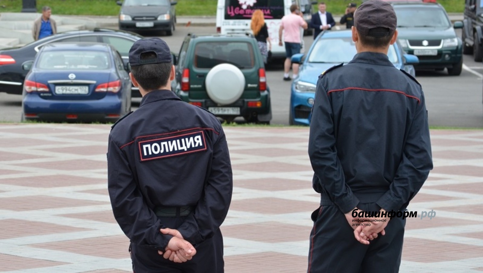 Ксения Калинина
