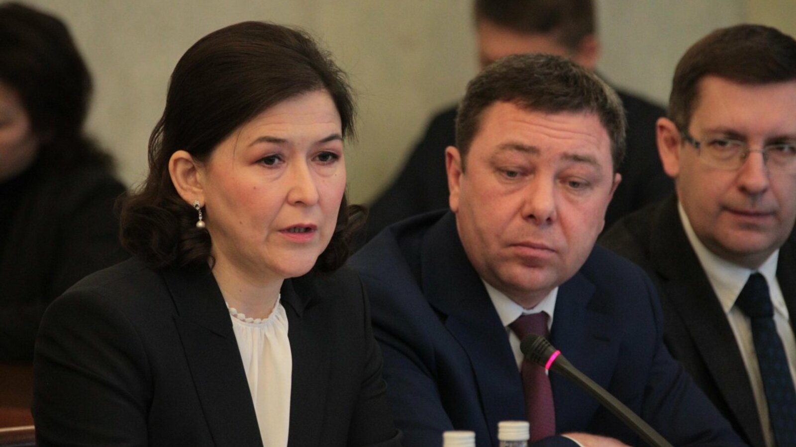 Олег Яровиков