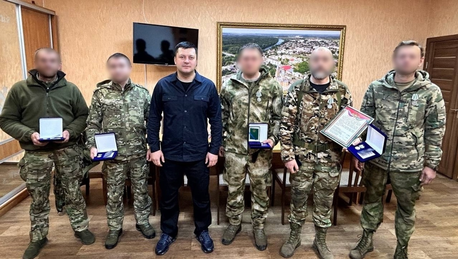 Ратмир Мәүлиевтың социаль селтәрҙәре