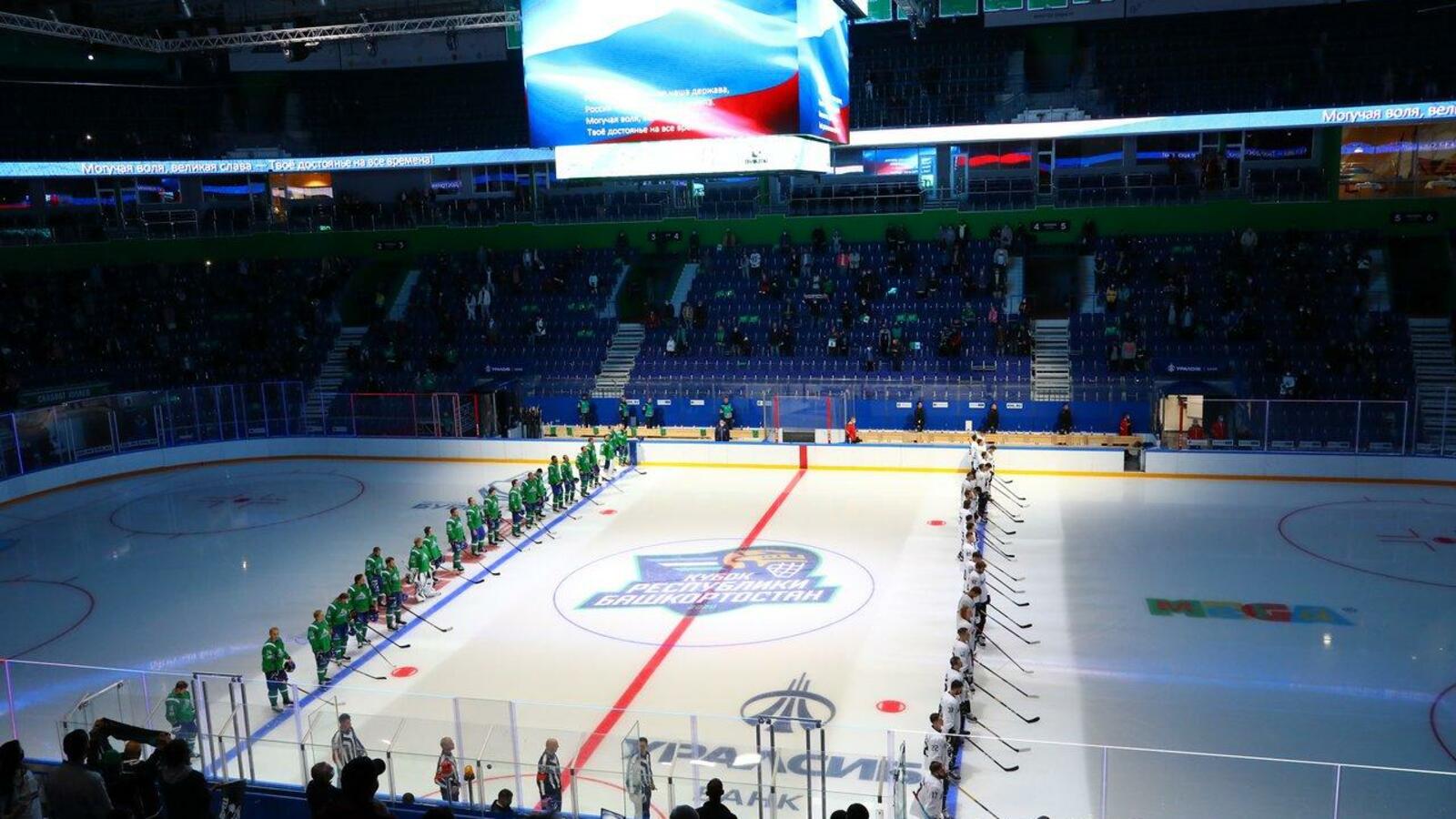 Валерий Шахов