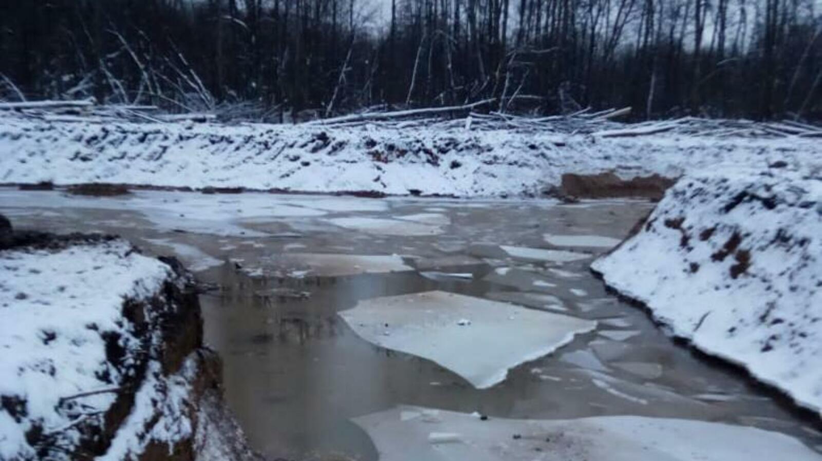 Минэкологии РБ