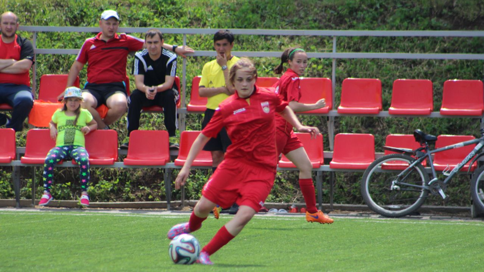 Дмитрий Слезин