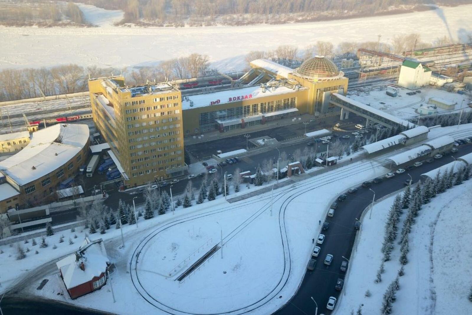 Олег Яровиков