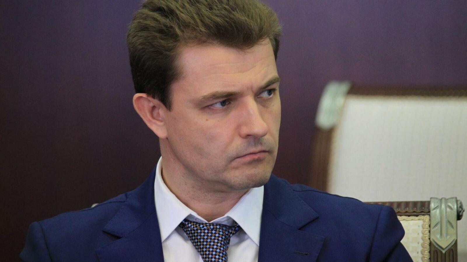 Олег Яровиков