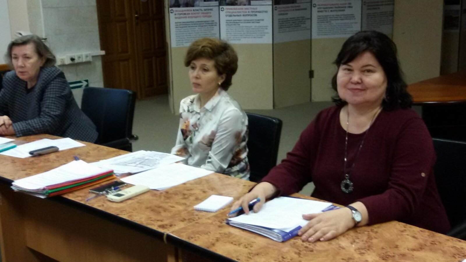 предоставлено Гульнарой Иксановой