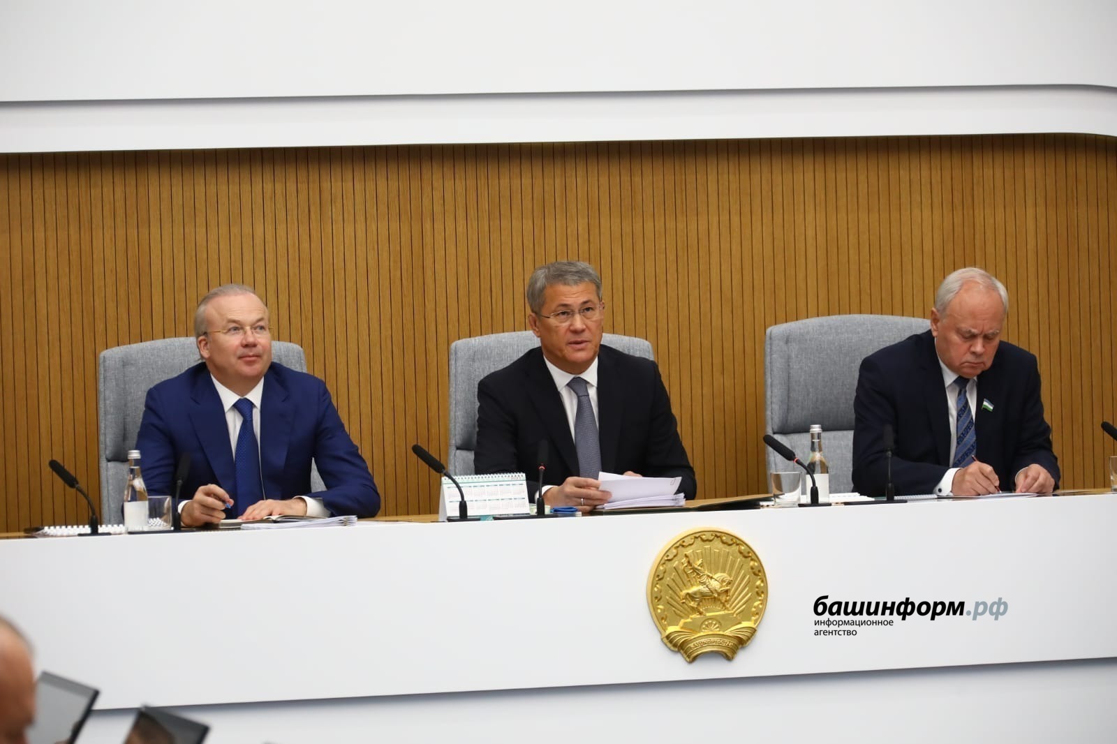 Валерий Шахов