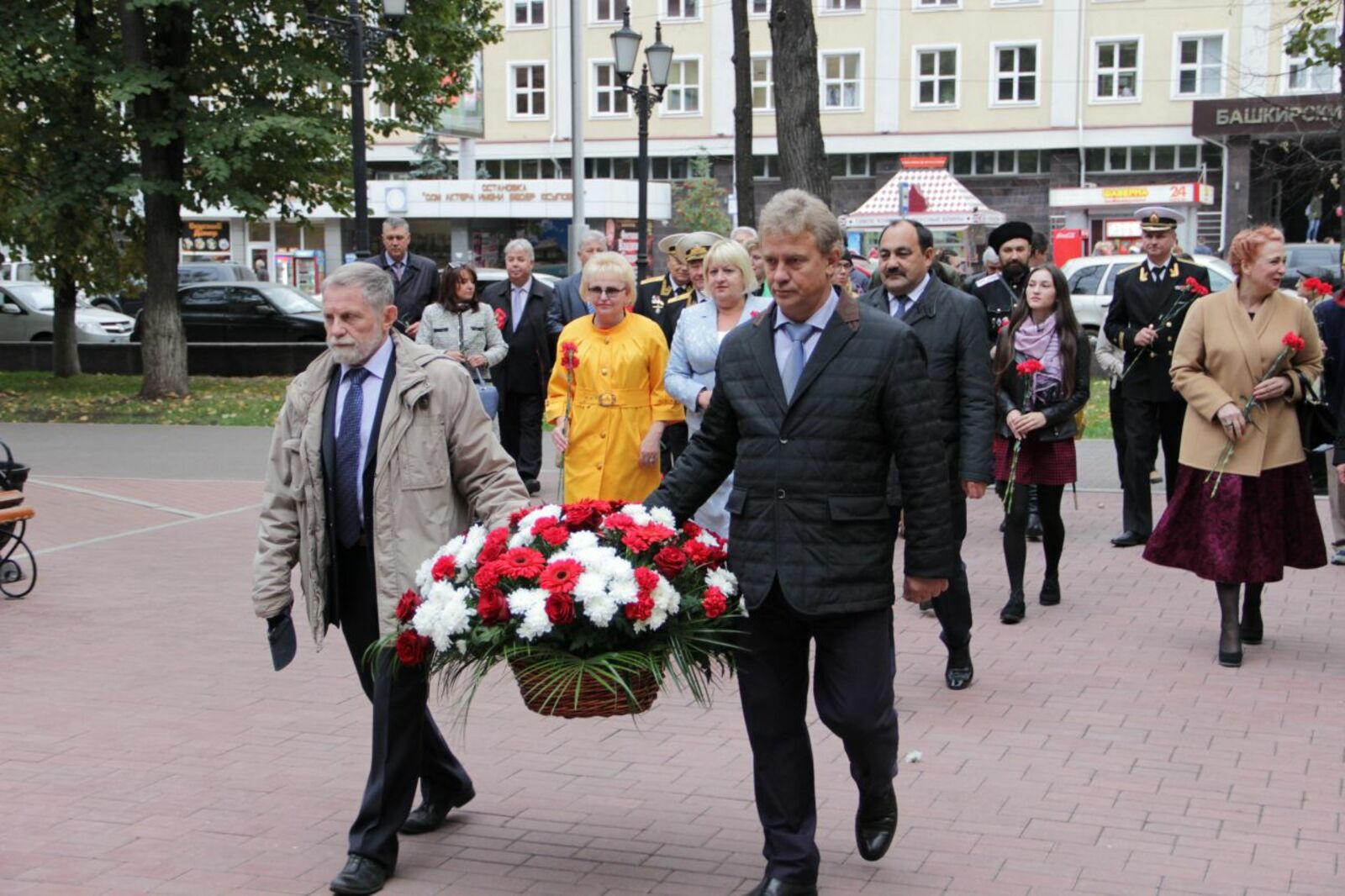 Георгий Шишкин