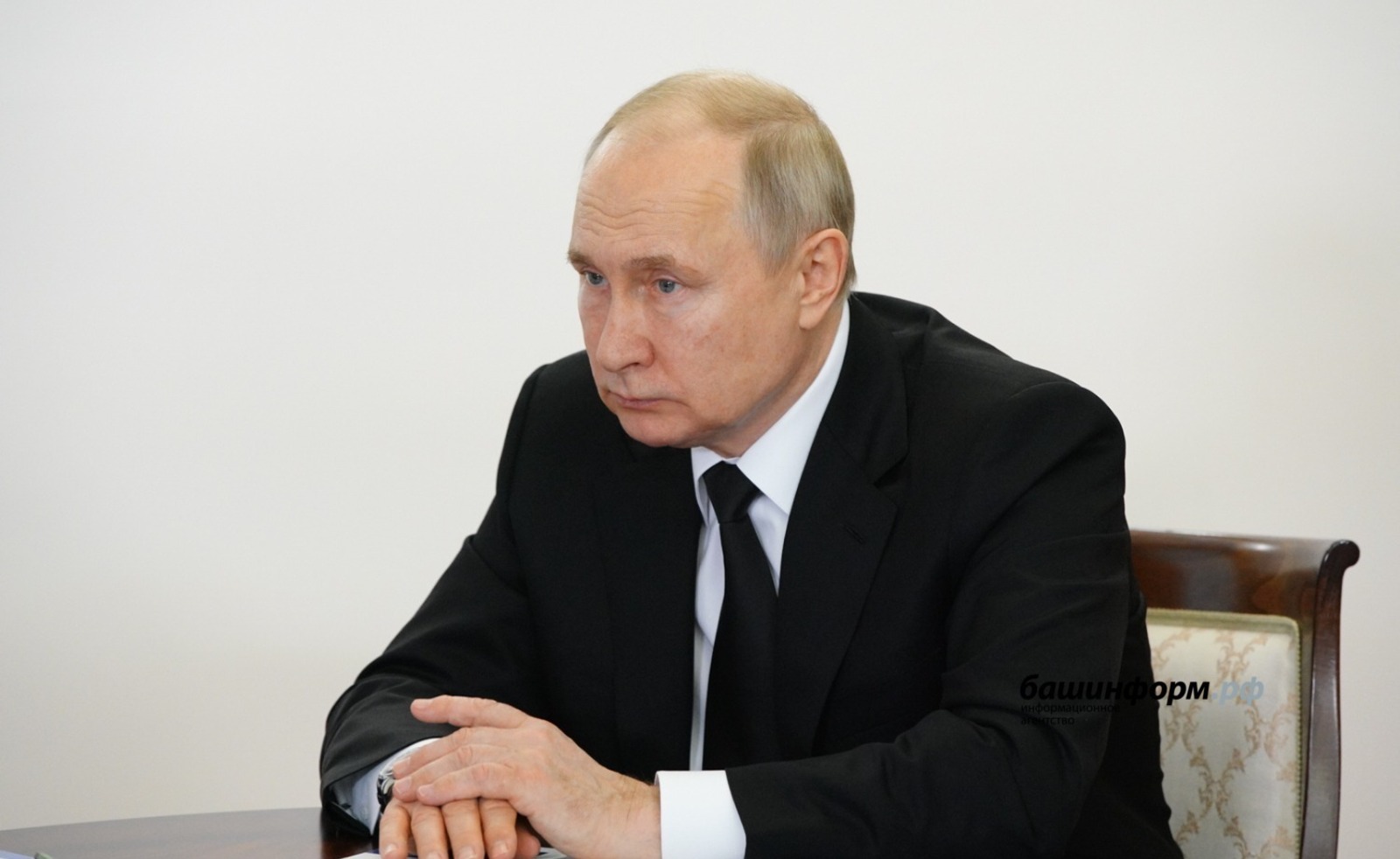 архив ИА «Башинформ»
