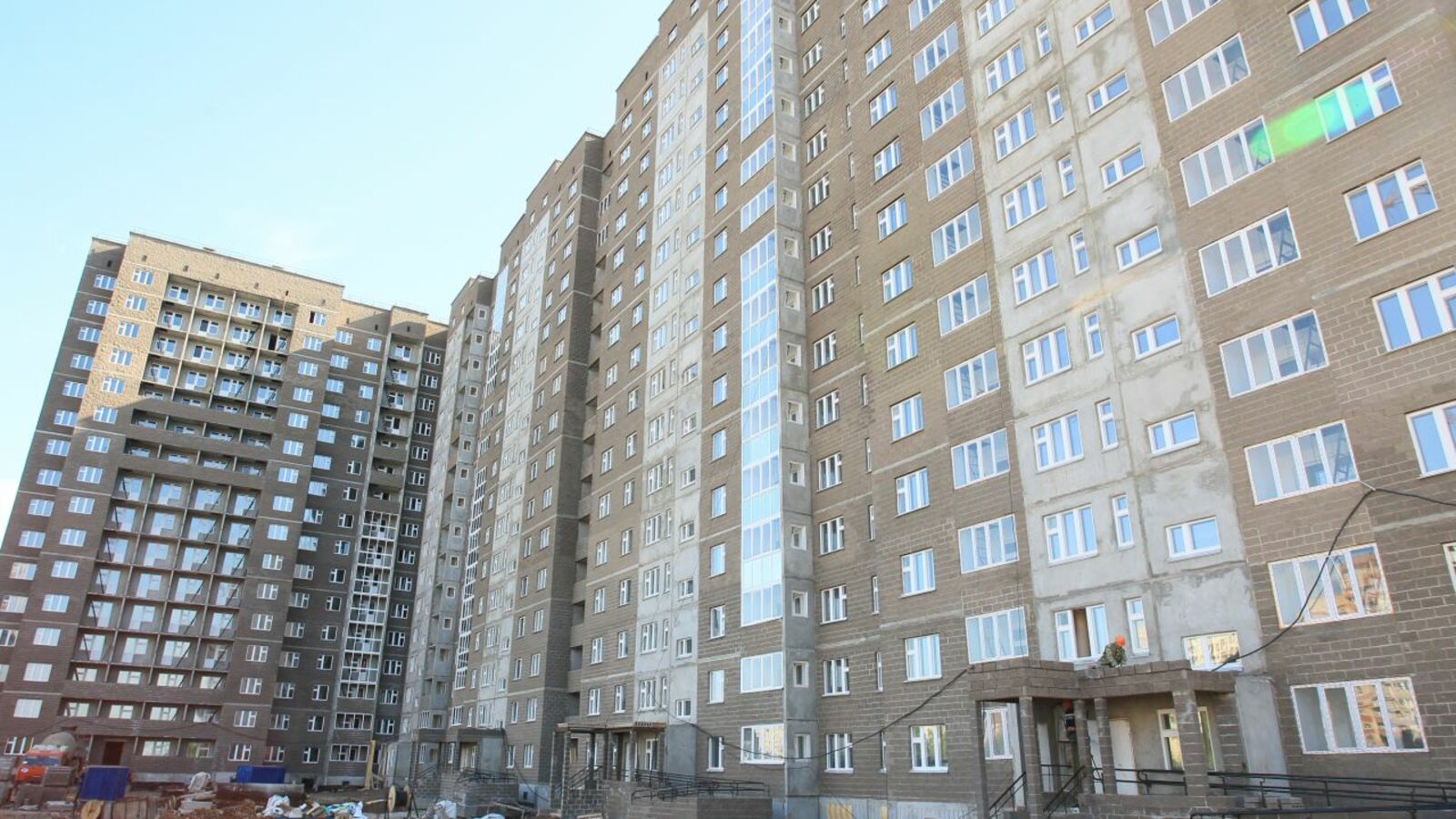 Андрей Старостин