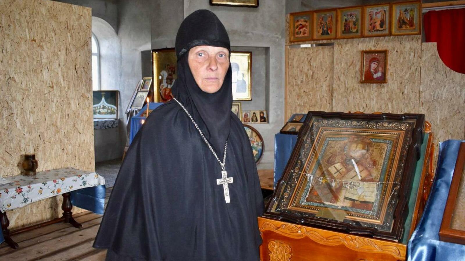 Салаватская епархия