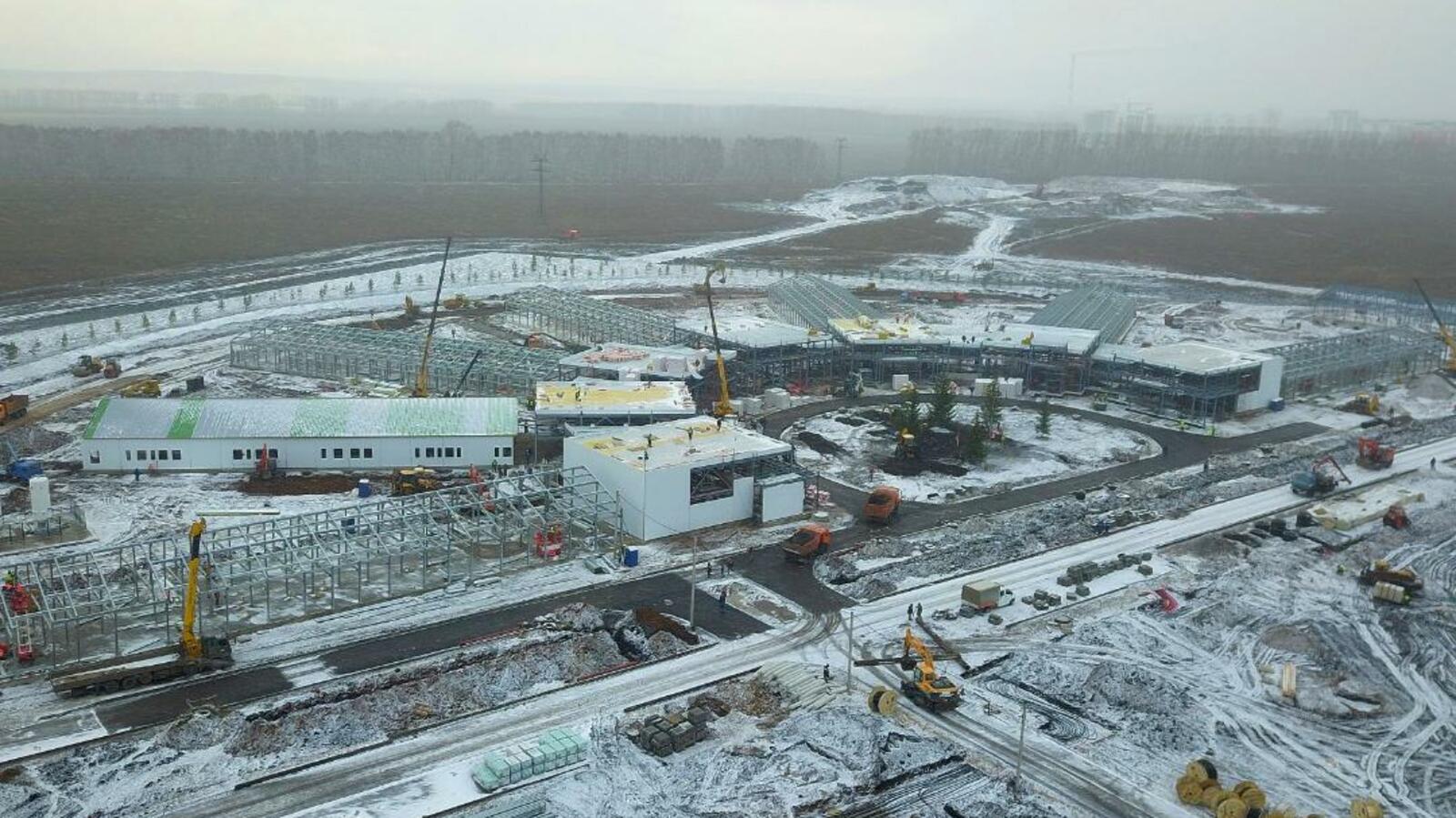 Дмитрий Мухаметкулов