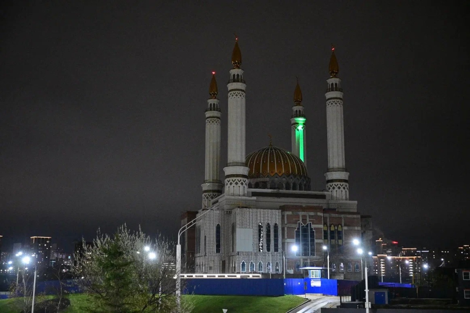 Азат Мухамедьянов glavarb.ru