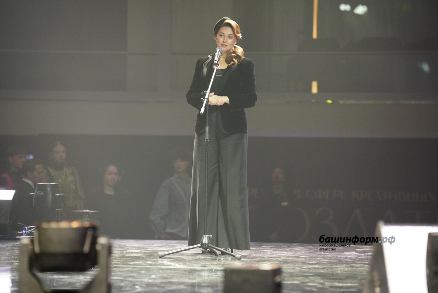 Олег Яровиков ИА Башинформ