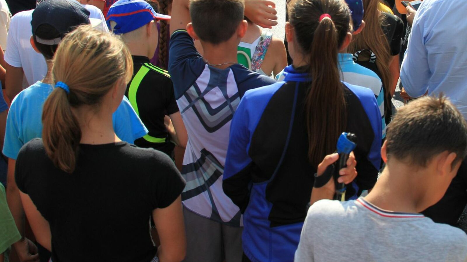 Олег Яровиков