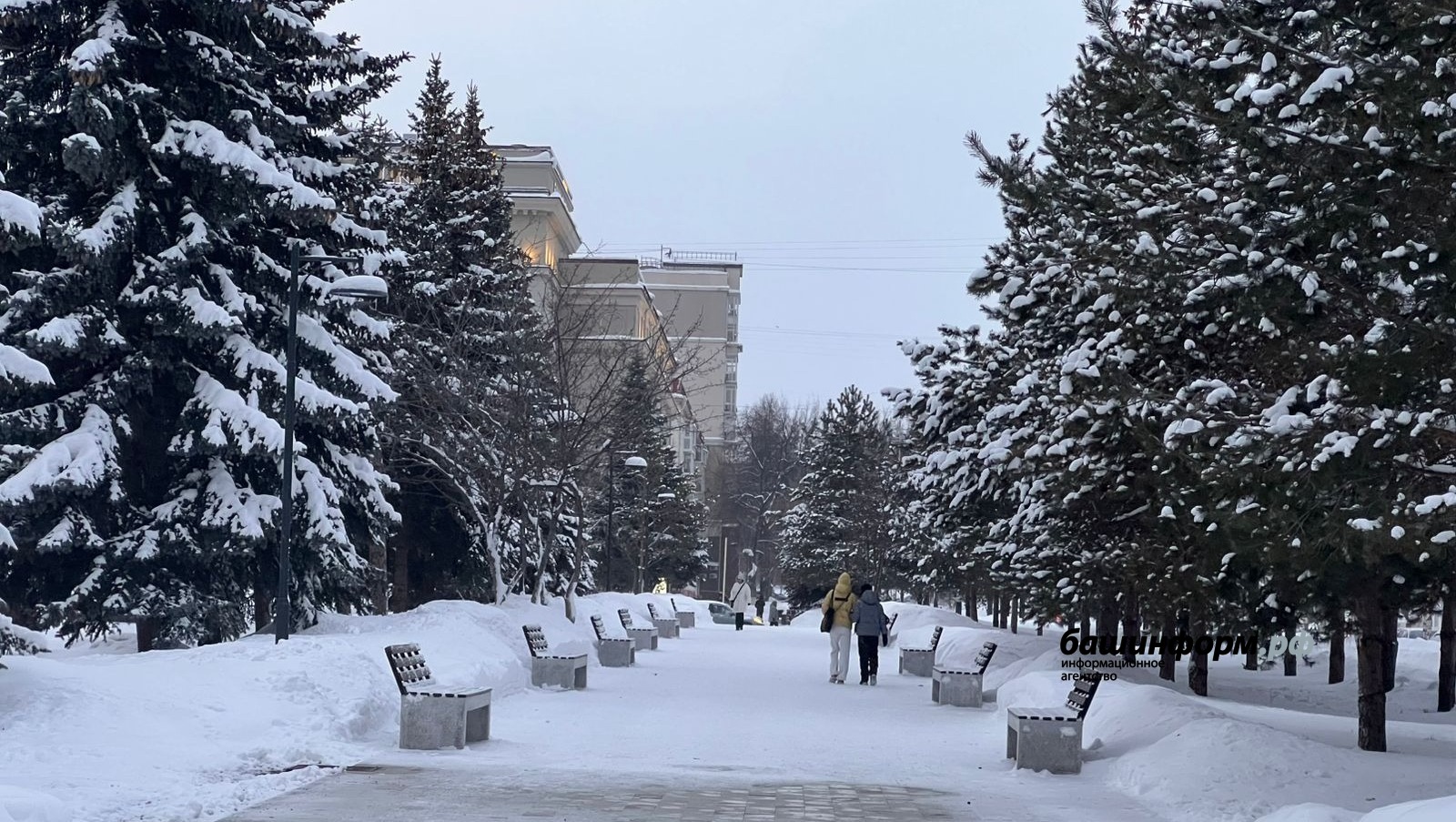 Ксения Калинина  архив ИА «Башинформ»