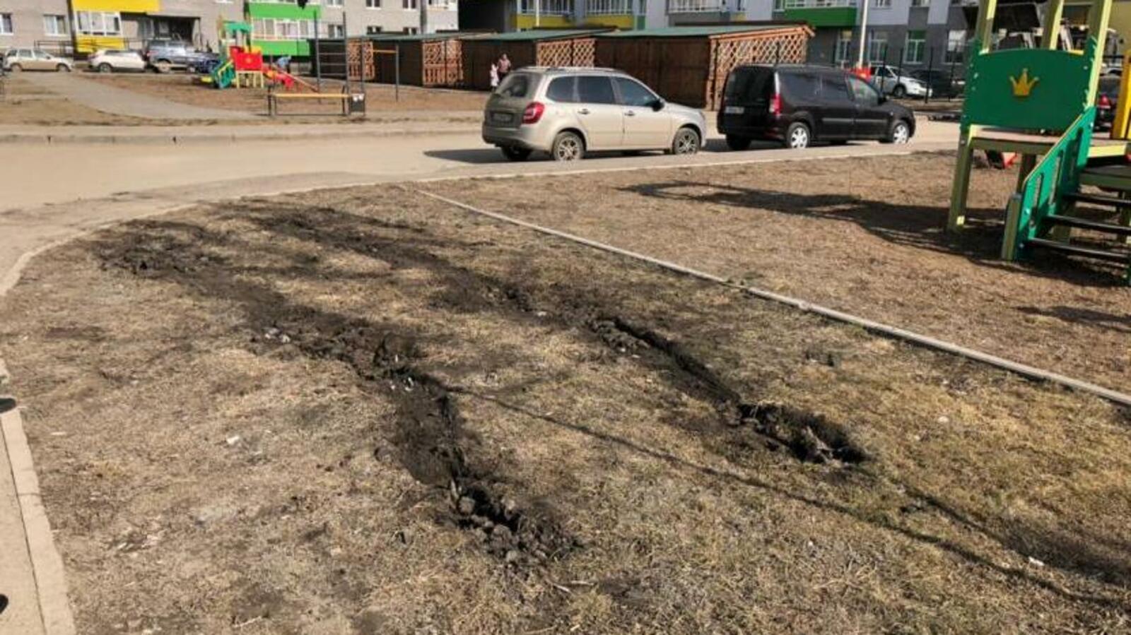 администрация Уфы