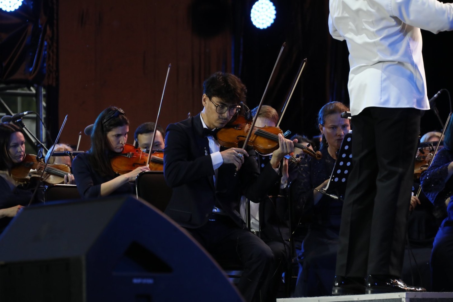 Валерий Шахов