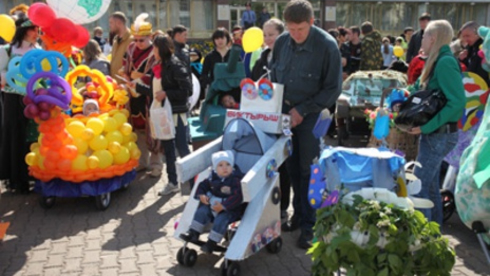 Олег Яровиков