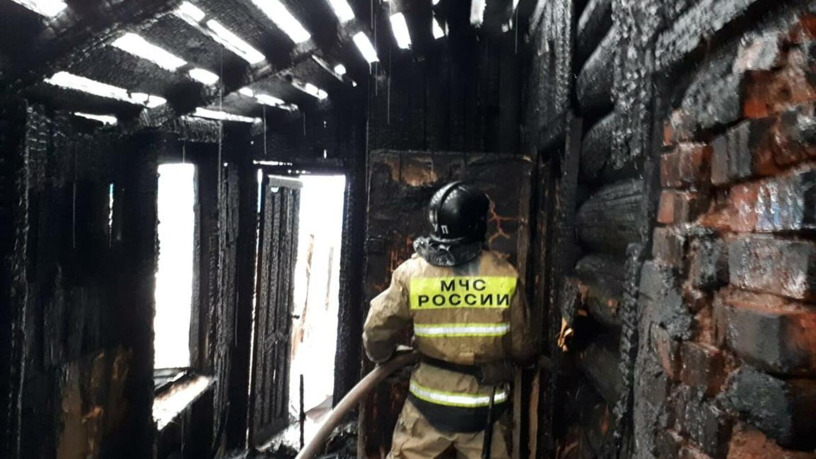 пресс-служба ГУ МЧС РФ по РБ