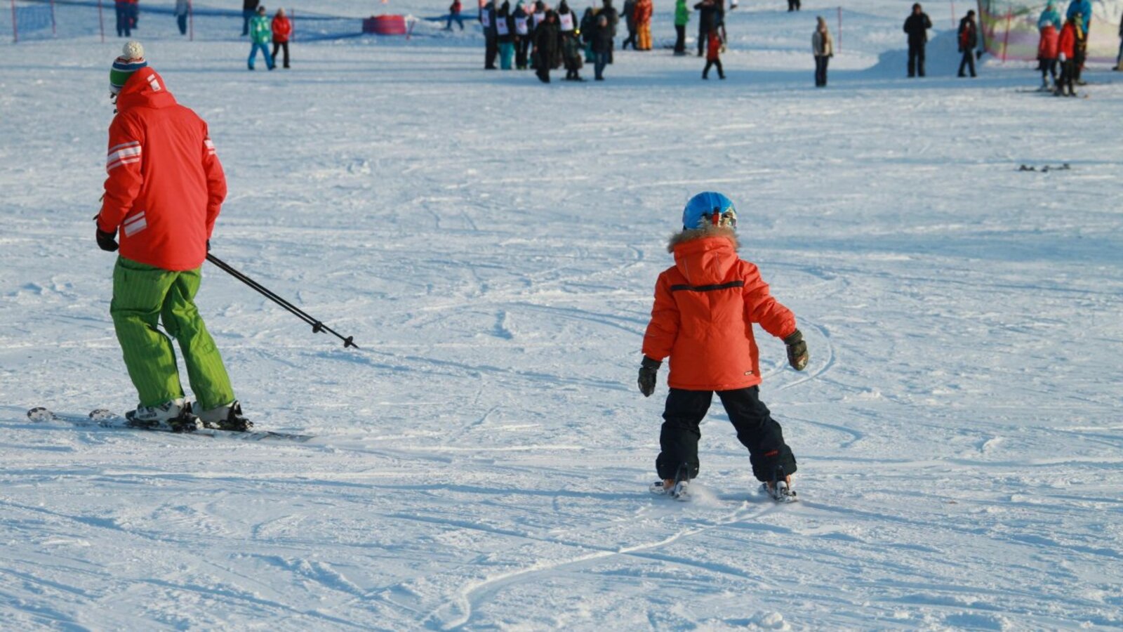 Олег Яровиков