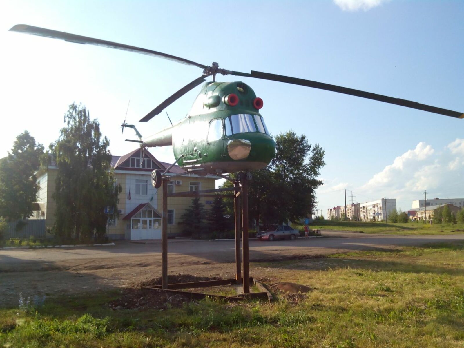 Ренат Галимуллин