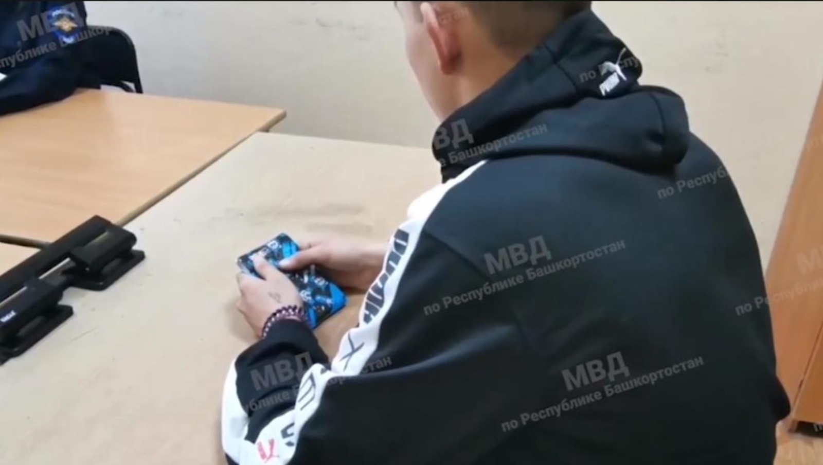 стоп-кадр видео