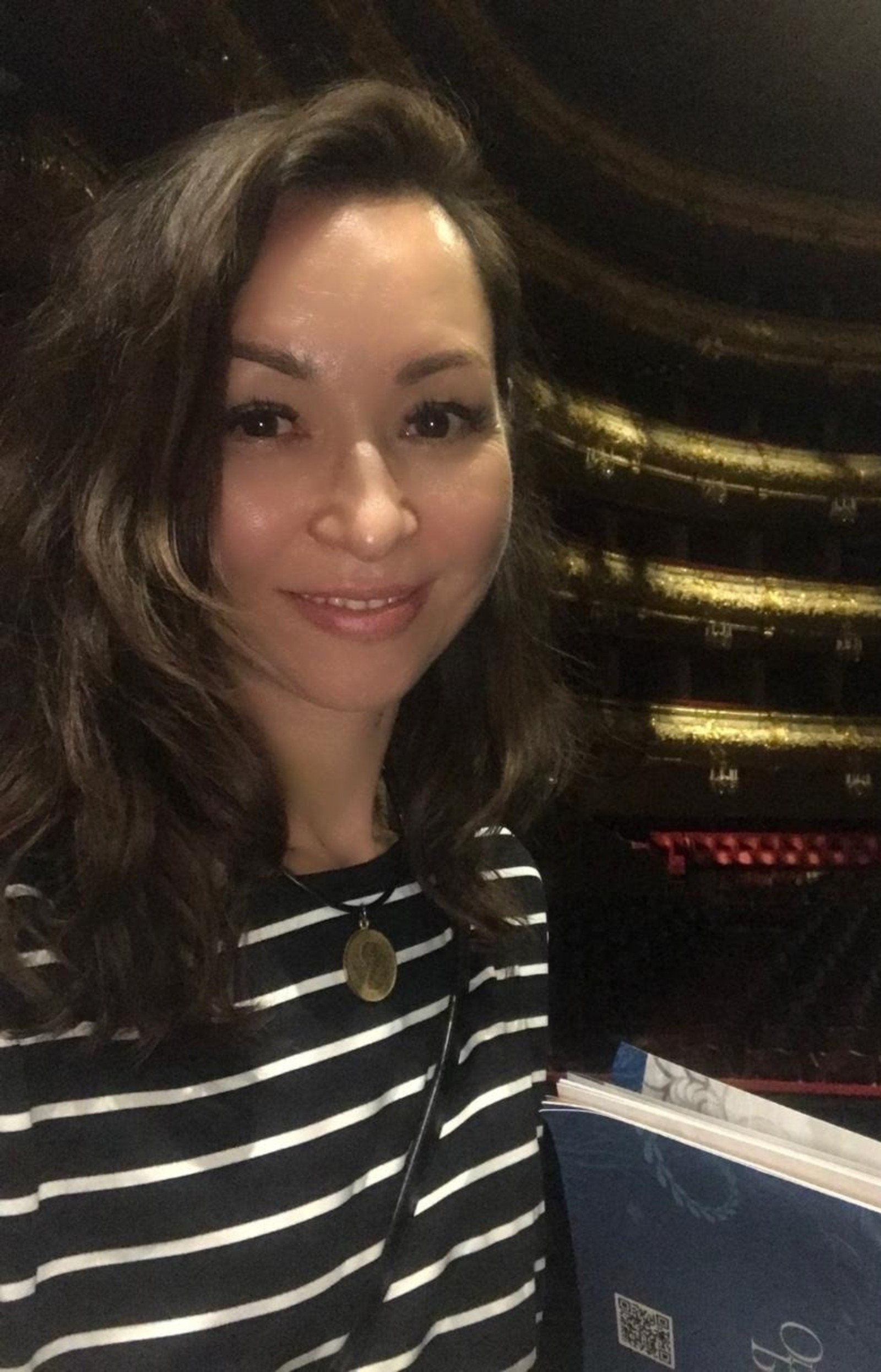 Гузель Яруллина