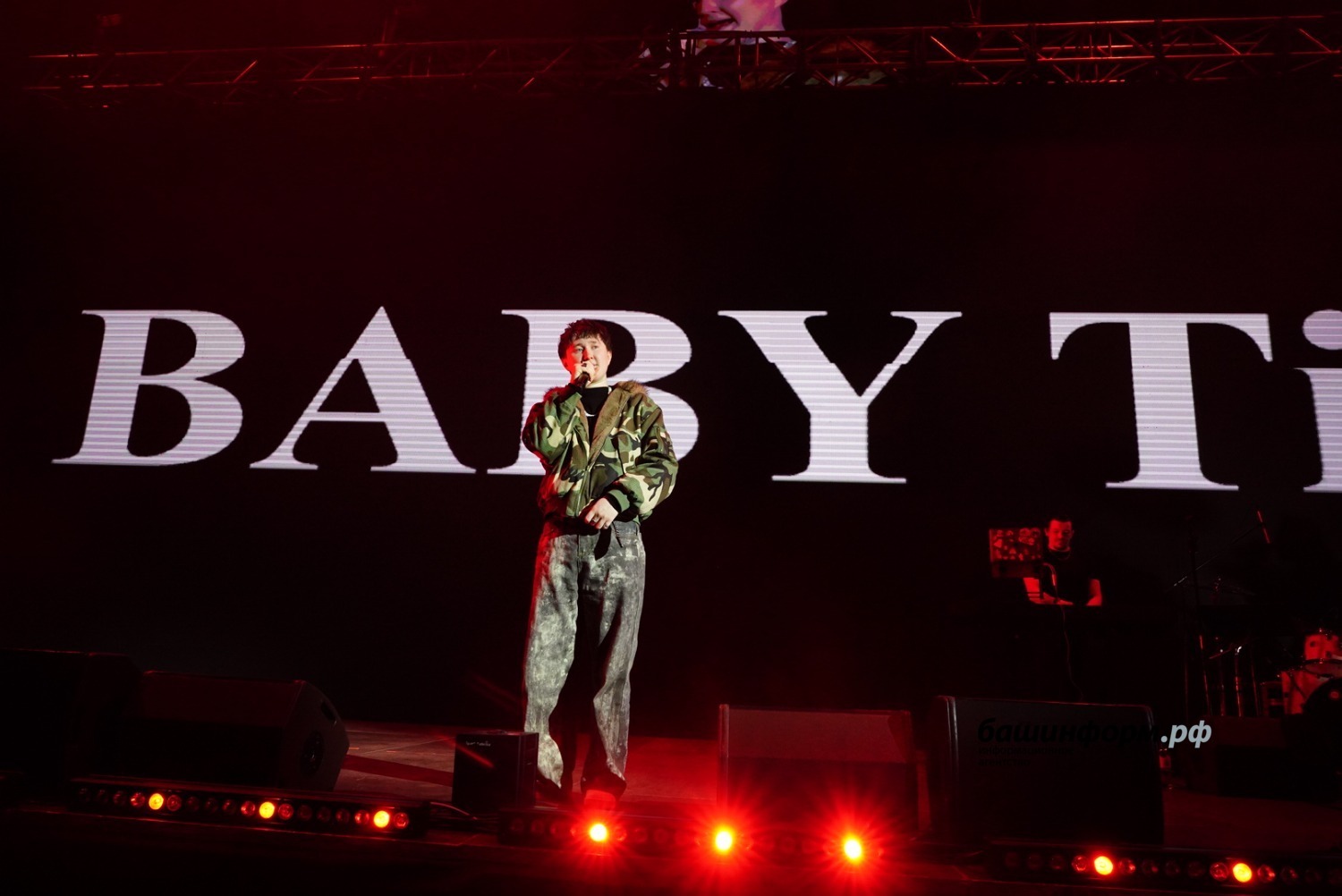 Олег Яровиков ИА «Башинформ»