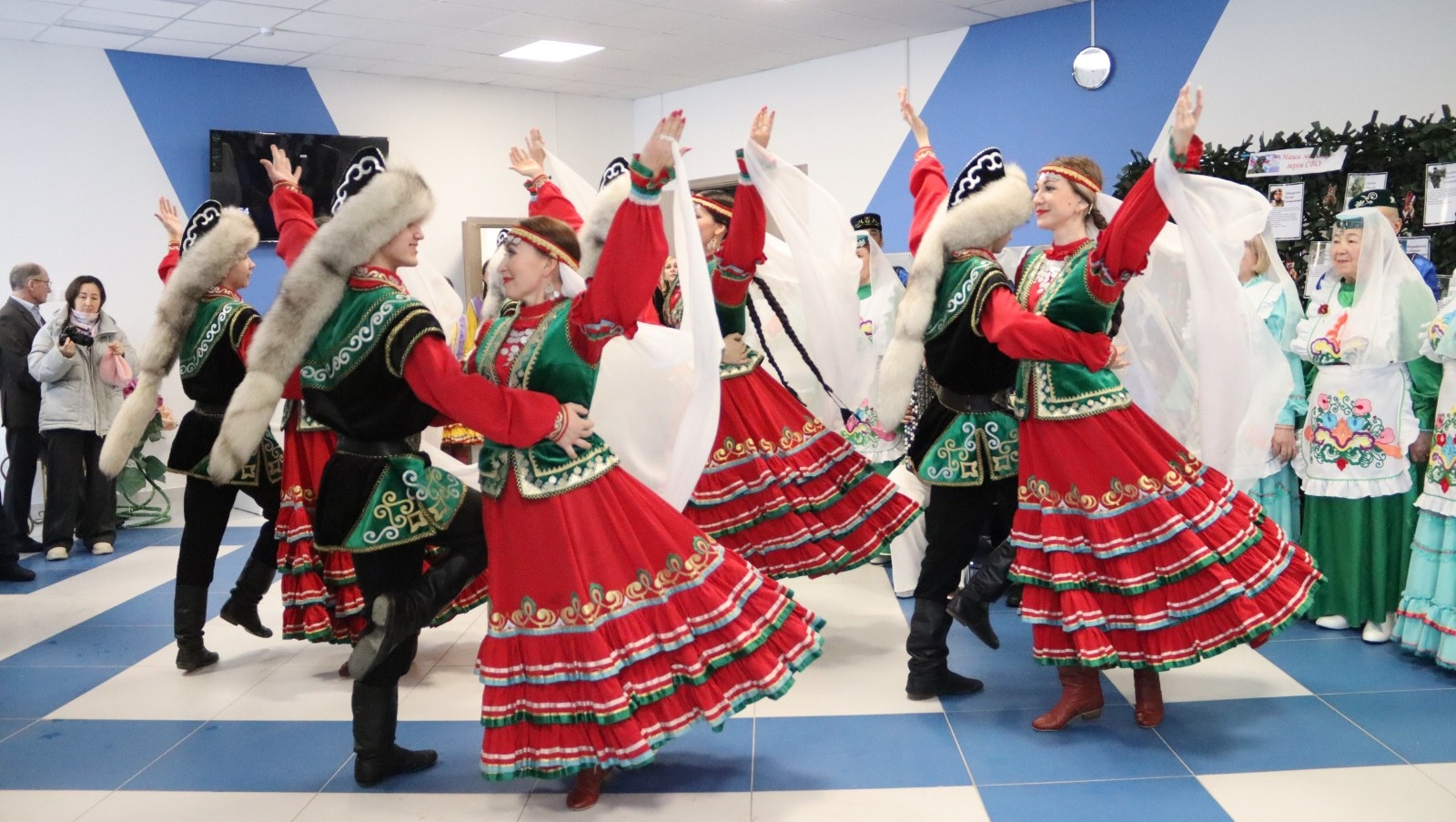 пресс-служба администрация Мечетлинского района