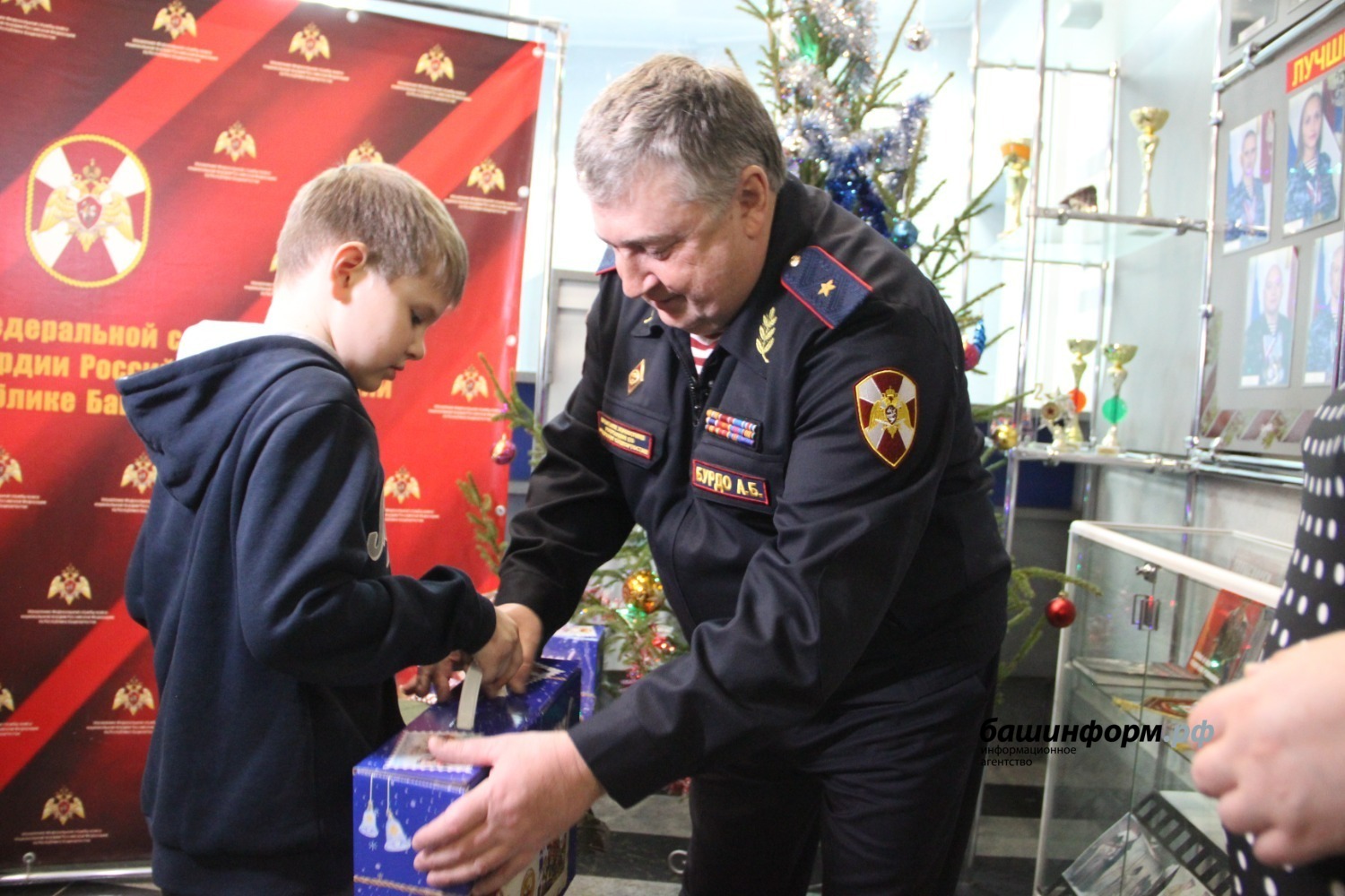 Эдуард Кускарбеков