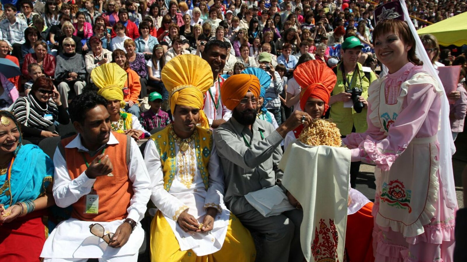 Олег Яровиков