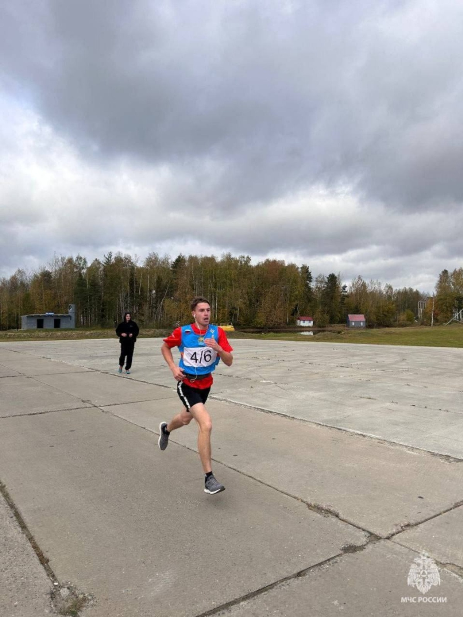 Башҡортостан буйынса Ғәҙәттән тыш хәлдәр министрлығы